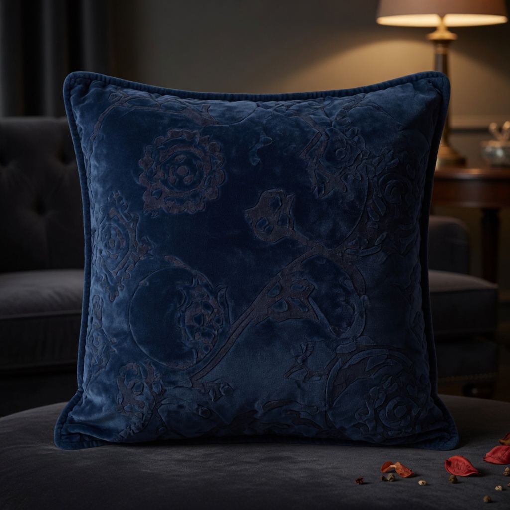 Zestaw 3 Velvet